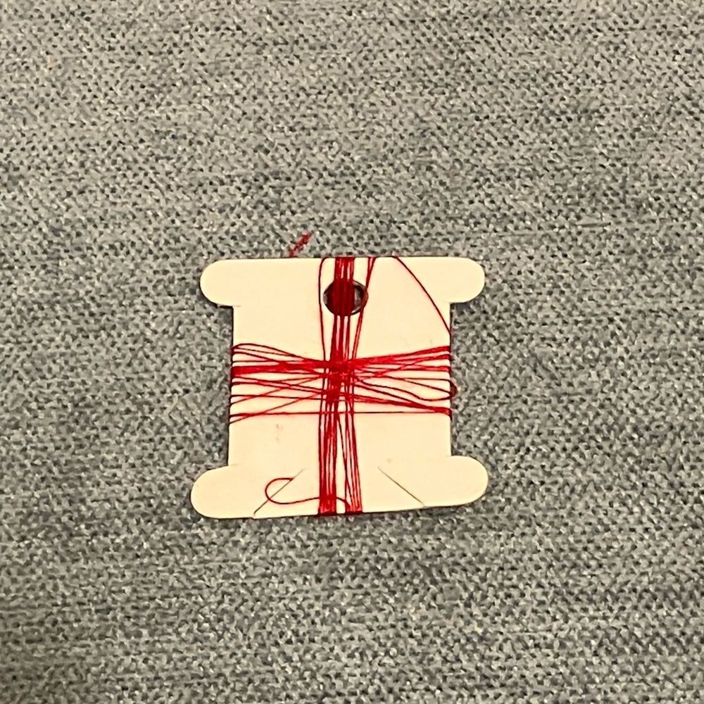 Red Thread